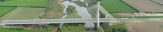 Boyne Valley Bridge 